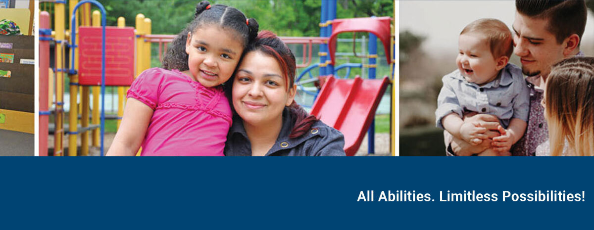 All Abilities Day 2025